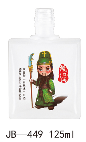 JB-449 125ml